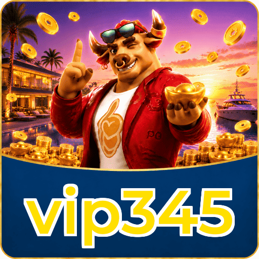 vip345 Logo 3