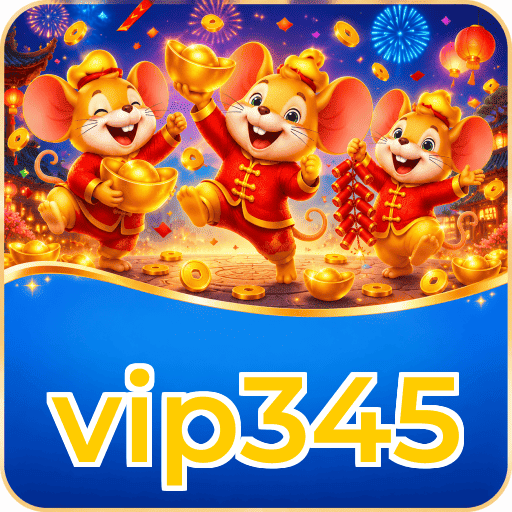 vip345 Segurança Logo 3