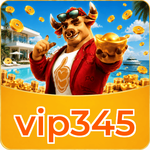 vip345 Licença Curaçao Gaming