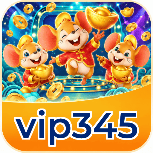 vip345 Logo 1