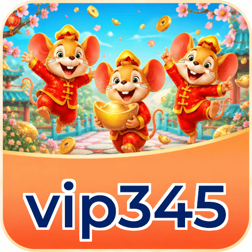 vip345 Segurança Logo 3
