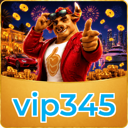Plataforma vip345 - Segurança SSL 256-bit