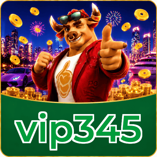 vip345 Segurança Logo 2